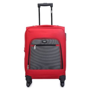 VIP Axiom 4W Expandable 56cm Soft Luggage Bag