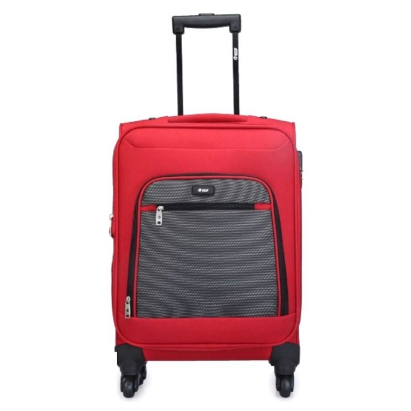 VIP Axiom 4W Expandable 56cm Soft Luggage BagSunrise Trading Co.