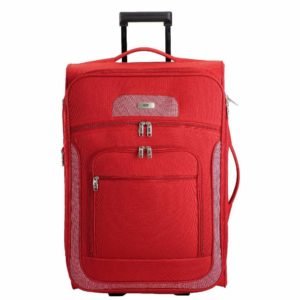 VIP Oxford Plus 2W Cabin Size Luggage Bag