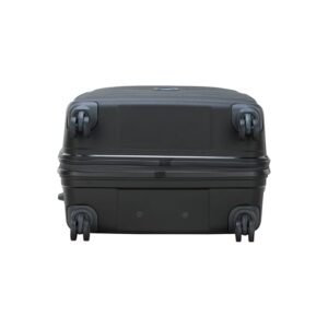 VIP Miro Black Hard Luggage Bag