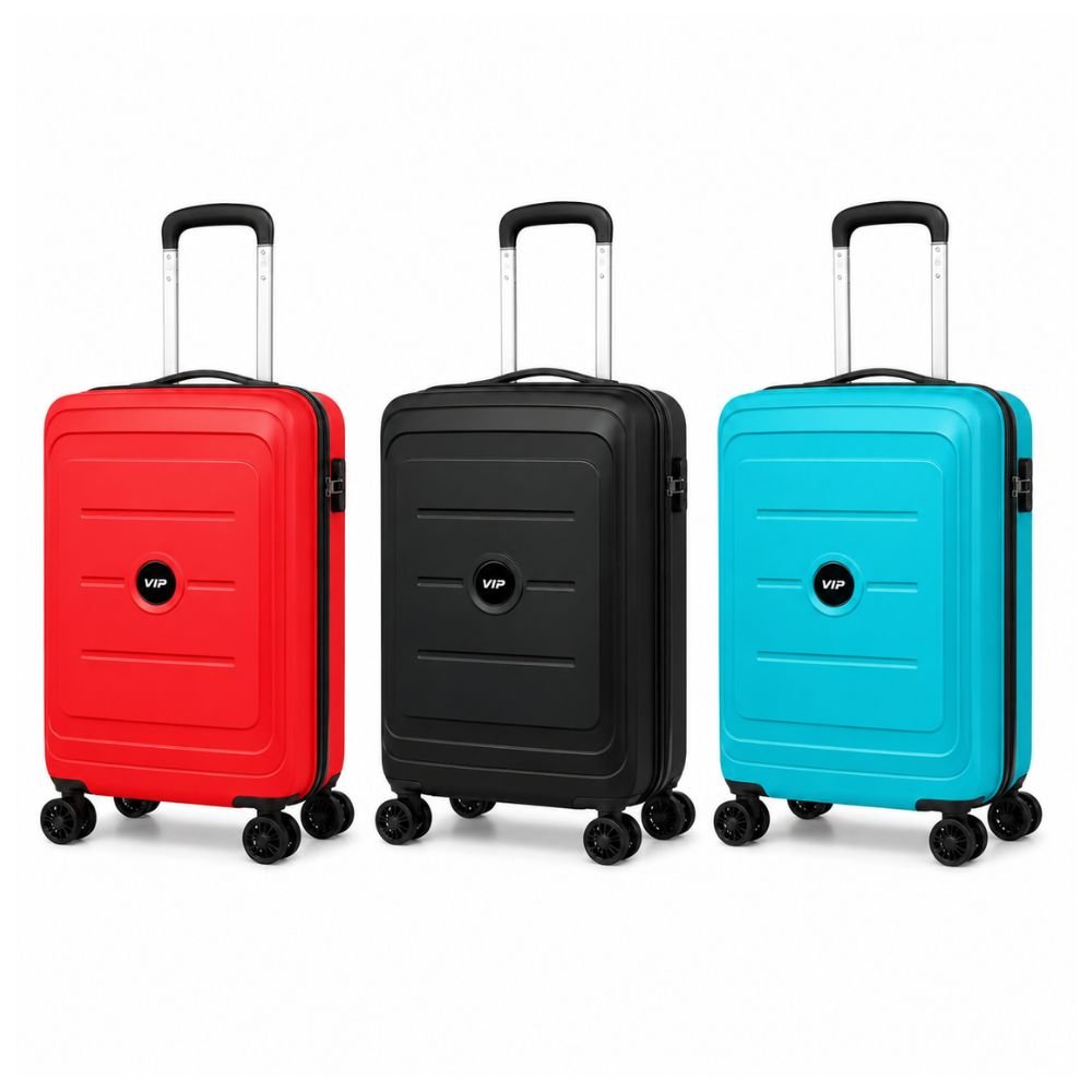 VIP Miro Hard Luggage Bag