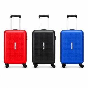 VIP Moonlight Hard Luggage Bag