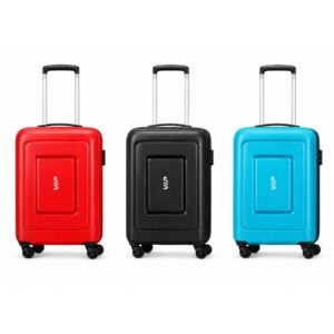 VIP Venus Hard Luggage Bag