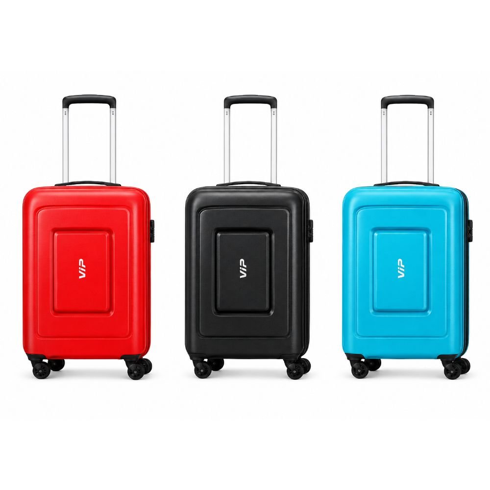 VIP Venus Hard Luggage Bag