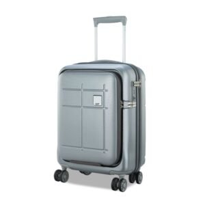 VIP Zorro Strolly Overnighter Laptop Trolley Bag