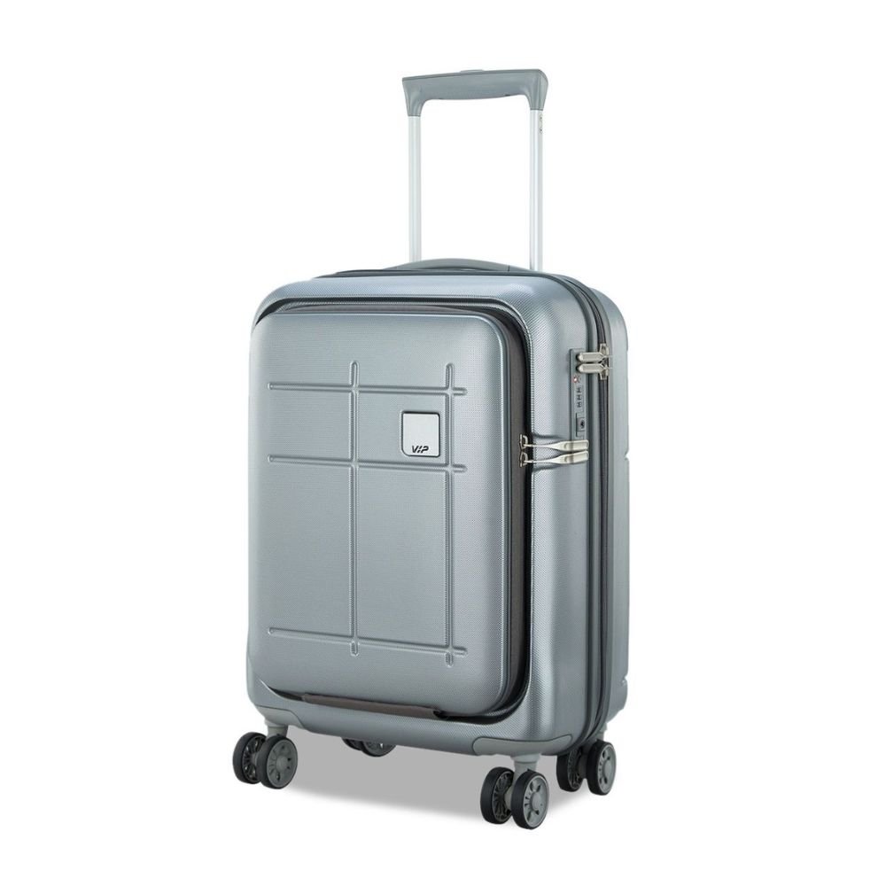 VIP Zorro Strolly Overnighter Laptop Trolley Bag