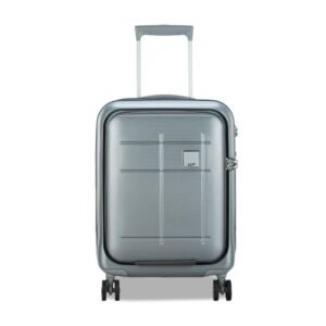 VIP Zorro Strolly Overnighter Laptop Trolley Bag