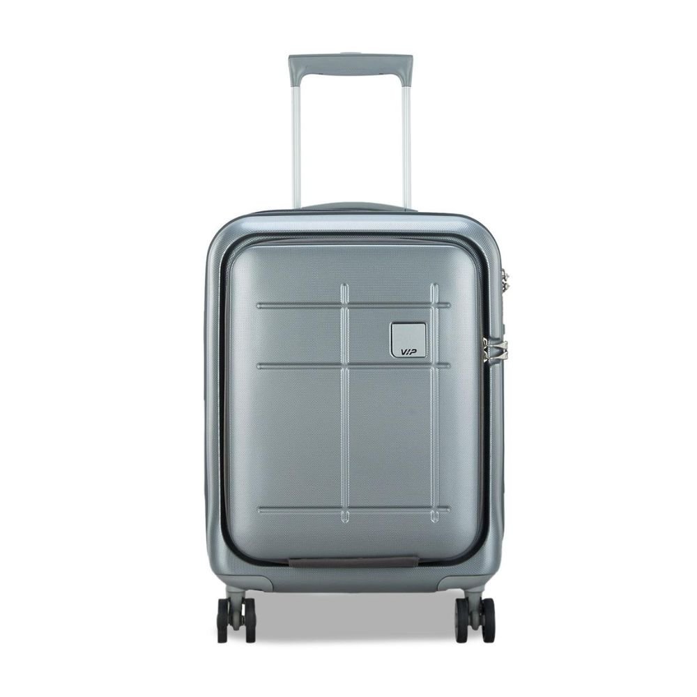 VIP Zorro Strolly Overnighter Laptop Trolley Bag