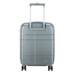 VIP Zorro Strolly Overnighter Laptop Trolley Bag