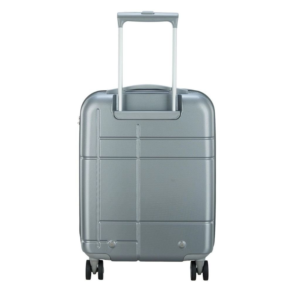 VIP Zorro Strolly Overnighter Laptop Trolley Bag