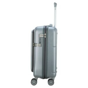 VIP Zorro Strolly Overnighter Laptop Trolley Bag