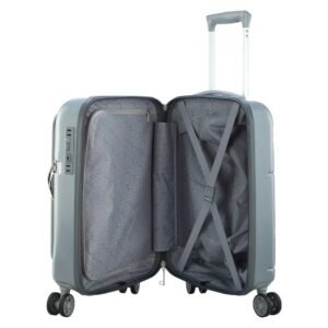 VIP Zorro Strolly Overnighter Laptop Trolley Bag