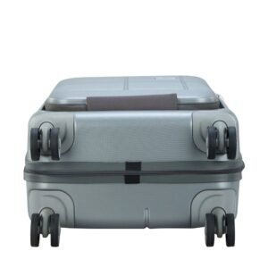 VIP Zorro Strolly Overnighter Laptop Trolley Bag
