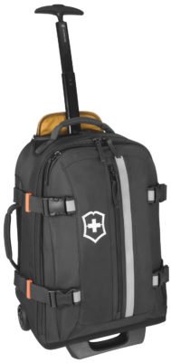 Victorinox_Frontpage (2) Victorinox Laptop Backpack Trolley in Bengaluru