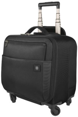 Victorinox_Frontpage (4) Victorinox Laptop Trolley Bag in Bengaluru