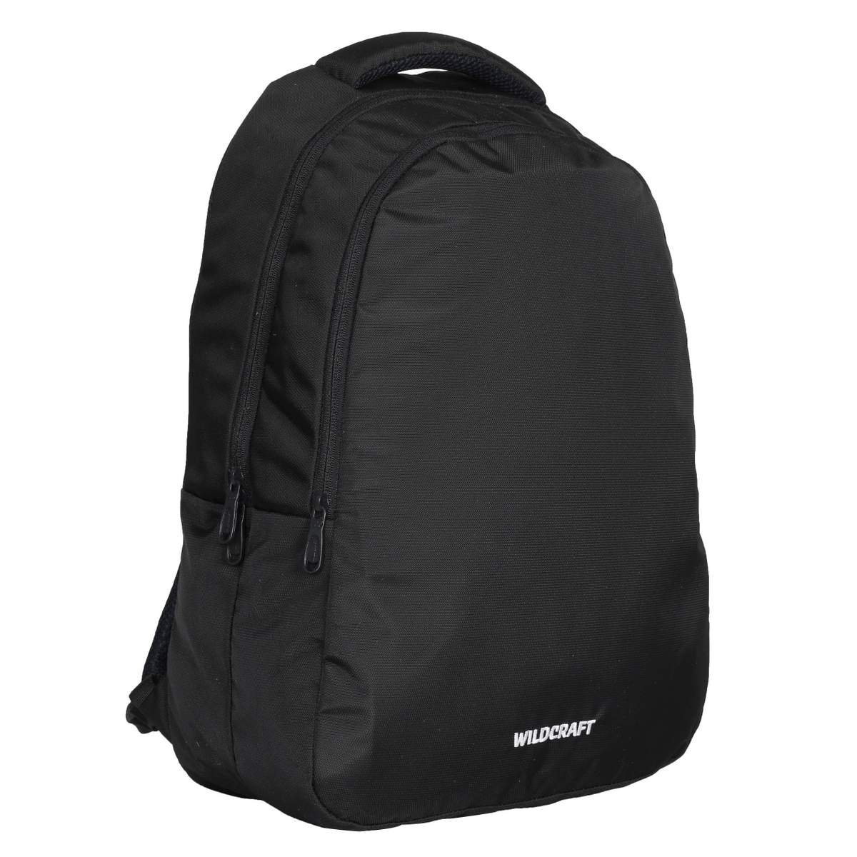 Wildcraft BLINK 15 L Laptop Backpack Black_Blu - Price in India |  Flipkart.com