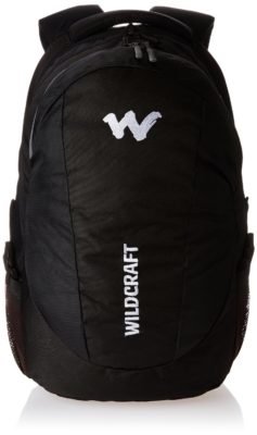 Wildcraft_Frontpage (1) Wildcraft Laptop Backpack