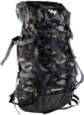 Wildcraft_Frontpage (11) Wildcraft Rucksack