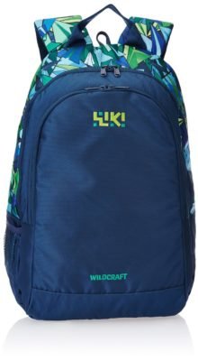 Wildcraft_Frontpage (15) Wildcraft Backpack