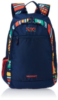 Wildcraft_Frontpage (6) Wildcraft Backpack