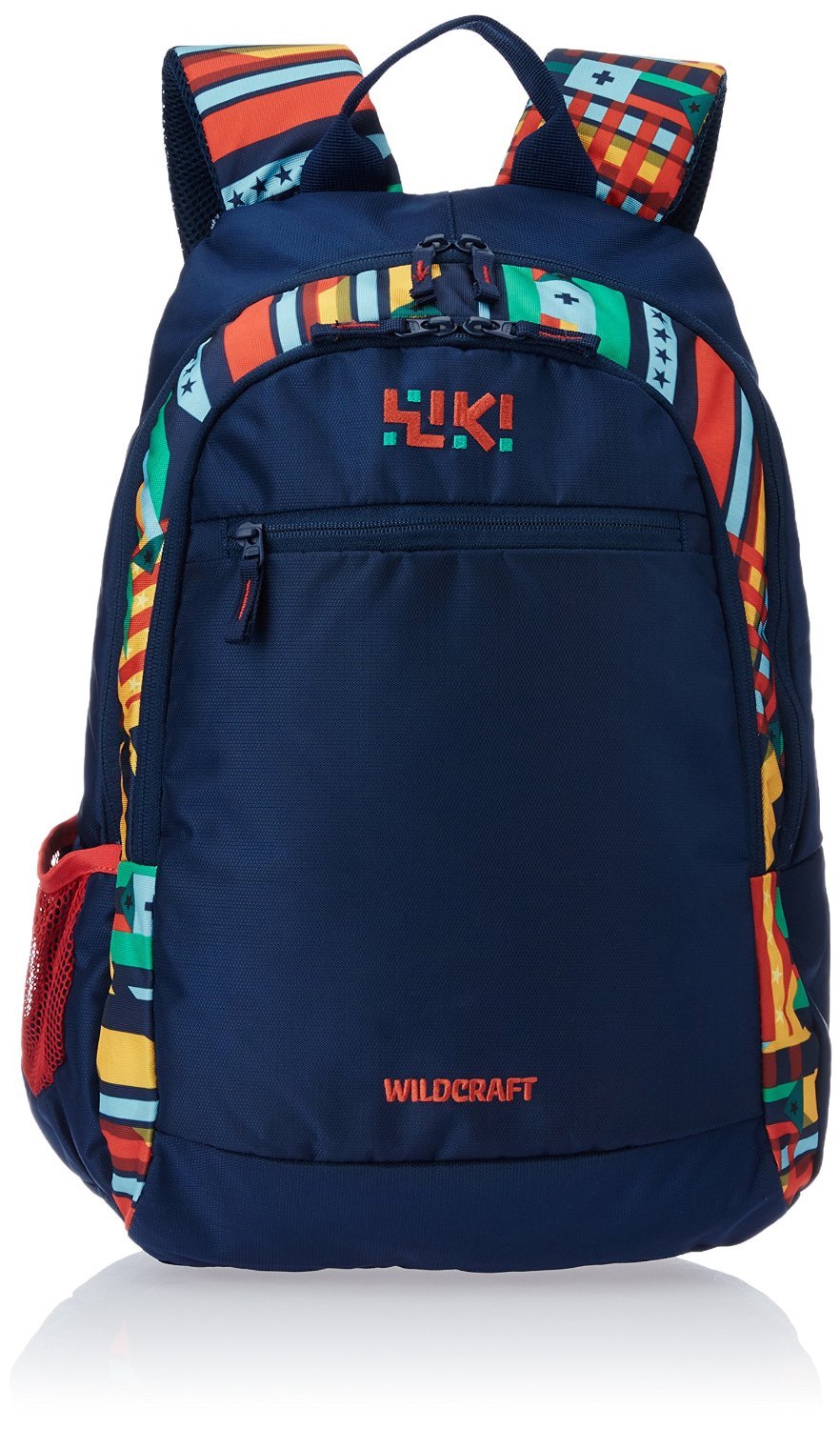 designer sling backpack
